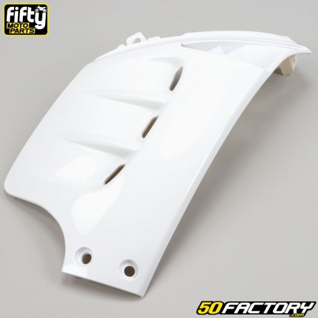carenagem dianteira direita Peugeot Speedfight 1, 2 Fifty branco