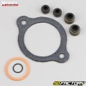 Top engine gaskets KTM EXC-F 450 (2008 - 2011), EXC 450 (2009 - 2011) ... Xradical V2