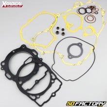 Joints moteur KTM EXC-F 450 (2008 - 2011), EXC 450 (2009 - 2011)... Xradical