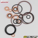 Juntas do motor KTM EXC-F 450 (2008 - 2011), EXC 450 (2009 - 2011)... Xradical