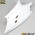 Carenado derecho bajo asiento Peugeot Speedfight 1, 2 Fifty color blanco