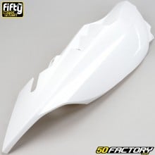 Carenatura posteriore destra Peugeot Speedfight 1, 2 Fifty bianco