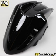 Guarda-lamas dianteiro Peugeot Speedfight 1, 2 Fifty preto