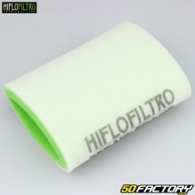 Air filter Yamaha Wolverine,  Bruin 350, Kodiak 450... HifloFiltro HFF4028