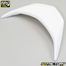 Passenger handle Peugeot Speedfight 1, 2 Fifty white