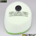 Filtro aria Honda CR 125 R, 250, 500 (2000 - 2001) HifloFiltro