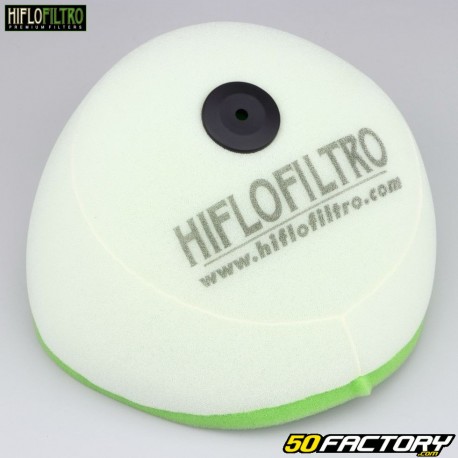 Luftfilter Beta RR 250, 350, 450 ... (2005 - 2012) HifloFiltro