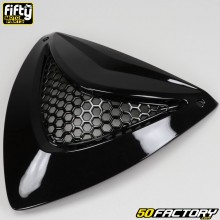 Front upper fairing Peugeot Speedfight 1, 2 Fifty black