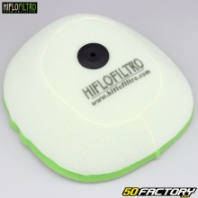 Air filter KTM EXC-F 350, Husaberg FE 450, Husqvarna FE 501... (2011 - 2016) HifloFiltro HFF5018