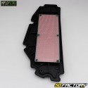 Filtro de aire Sym GTS,  Joymax 125, 250...HifloFiltro