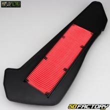 Filtro de aire Yamaha Xmax,  Tricity 300 (2017 - 2021) HifloFiltro V2