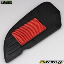 Air filter Kymco Downtown, X-Town 125... HifloFiltro HFA5004