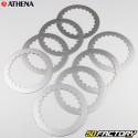 Discos de embrague lisos KTM EXC 400, 450, 525 (2004 - 2005)... Athena