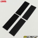 Double-sided Velcro adhesive pads Lampa (batch of 24)