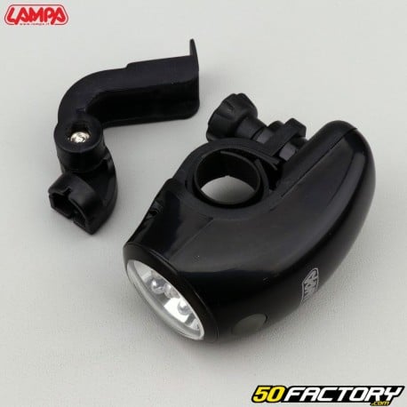 Illuminazione anteriore a led per bicicletta Lampa