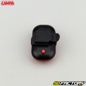 Front and rear bicycle LED lights Lampa
