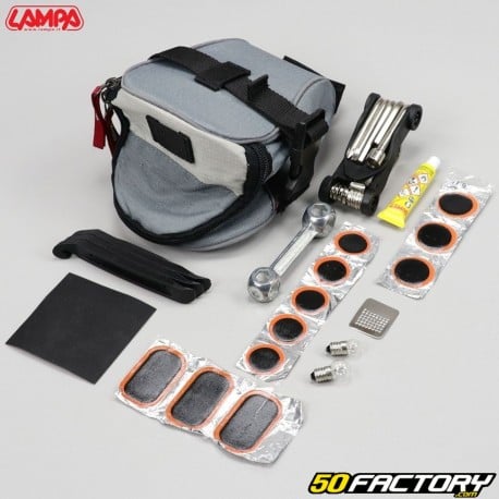 Bike repair bag Lampa