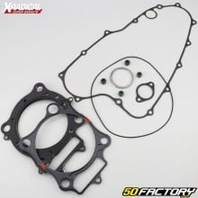 Honda CRF 450 R (2007 - 2008) Complete Top Engine Gaskets Xradical
