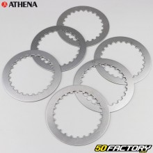 Placas de embreagem KTM SX 125 (1998 - 2019), 150 (2009 - 2019), Husqvarna TXC 250 (2010 - 2014)... Athena
