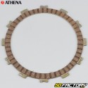Kupplungsreibscheiben mit Gehäusedichtung KTM EXC 530 (2011) Athena