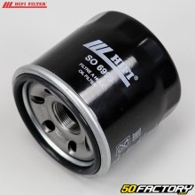 SO6999 oil filter Suzuki LT, GSX, Aprilia RSV, Arctic Cat... Hifi Filter