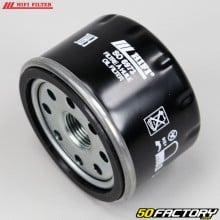 BMW 6973 Oil Filter 1200, 1600, K600, Kymco AK550 ... Hifi Filter