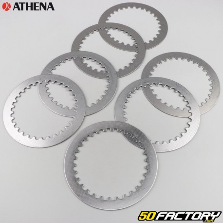 Disques lisses d'embrayage Beta RR 390 (2015 - 2017), 400, 450 (2011 - 2014)... Athena
