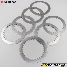 Discos de embreagem lisos Beta RR 390 (2015 - 2017), 400, 450 (2011 - 2014)... Athena