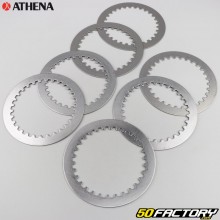 Glatte Kupplungsscheiben Beta RR 390 (2015 - 2017), 400, 450 (2011 - 2014)... Athena