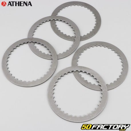 Disques lisses d'embrayage Honda CRF 150 R (depuis 2007) Athena