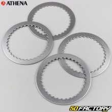 Honda CRF 150 F Clutch Sliding Plates (2006 - 2017) Athena