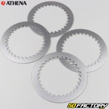 Disques lisses d'embrayage Honda CRF 250 L (2013 - 2015) Athena