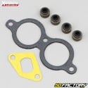 Guarnizioni superiori del motore KTM EXC-F 450 (2003 - 2007) Xradical 2 