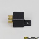 Relay 5 contacts universal 12V 30A