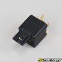 Relay 5 contacts universal 12V 30A