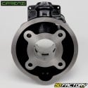 Cylindre piston fonte Ø40 mm AM6 Minarelli Carenzi Evolution noir