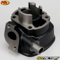 Cylindre piston fonte Ø40 mm Minarelli horizontal liquide MBK Nitro, Yamaha Aerox... 50 2T Metrakit