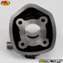 Cylindre piston fonte Ø40 mm Minarelli horizontal liquide MBK Nitro, Yamaha Aerox... 50 2T Metrakit