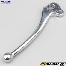 Rear brake lever Vespa PX Arcobaleno 125, PX 150... RMS gray