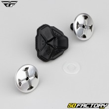 Tornillos de casco Fly Formula