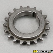Timing chain sprocket Vespa S, LX, LXV, Piaggio Fly,  Beverly...