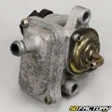 Emission control box Vespa S, LX, LXV, Piaggio Fly,  Liberty...