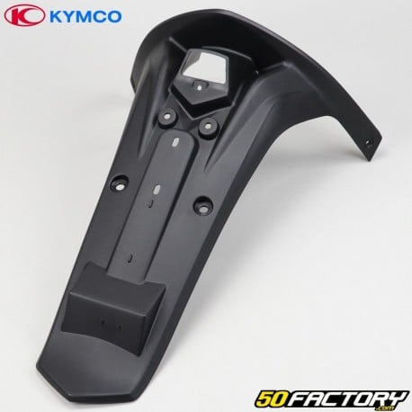 Rear bib Kymco Agility 16 inches