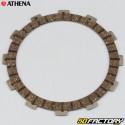 Discos de embrague con junta tapa KTM EXC 250 (2017 - 2018), Husqvarna TE 300 I (desde 2018)... Athena