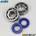 Kit/pack motor Derbi Euro 3,  Euro 4  Polini fusión