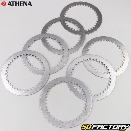 Kawasaki KXF XNUMX Clutch Sliding Plates (Since XNUMX) Athena