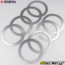 KTM SX-F Clutch Sliding Plates 450 (2007 - 2011), 505 (2007 - 2008), SX 505 (2009 - 2011) Athena