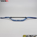 Handlebar cross alu Voca blue Ø 22mm