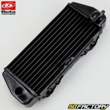 Original left radiator Beta  RR  Racing,  Factory  50