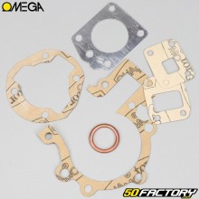 Guarnizioni motore MBK 51 AV10 aria Omega